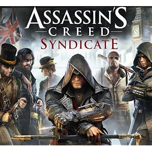 Syndicat Assassin's Creed