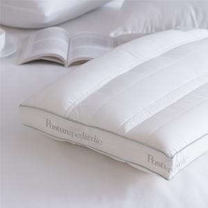 Sealy Posturepedic Zonal Support Pillow Soft Amazon Co Uk