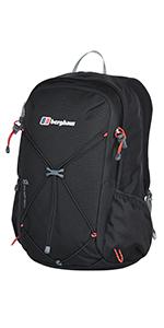 berghaus twentyfourseven plus 25 litre ruckensacark