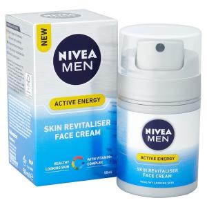 Nivea Men