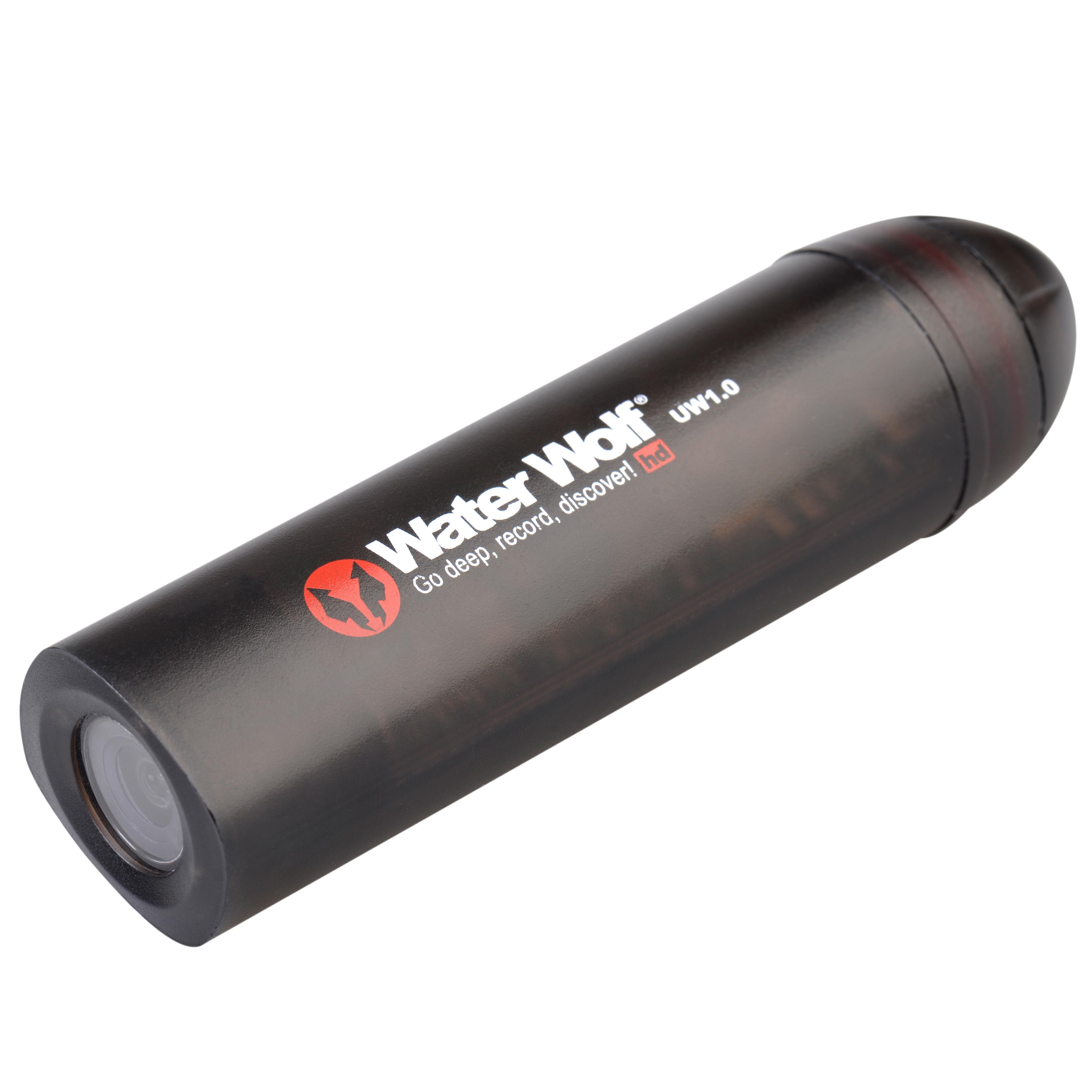 Water Wolf HD Underwater Fishing Camera Amazon.co.uk Sports & Outdoors