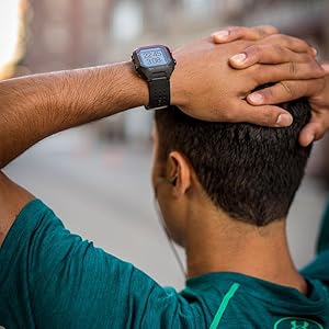 amazon forerunner 25