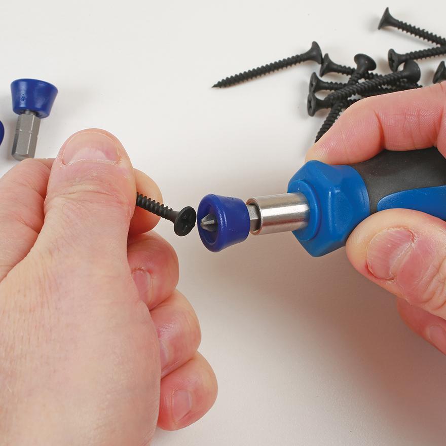 Laser TOOLS LAS3694 3694 Drywall Bit Set5pc Amazon.co.uk Car & Motorbike