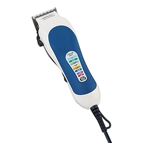 wahl colour pro styler hair clipper amazon