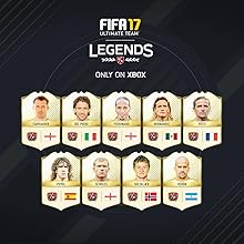 New FUT Legends