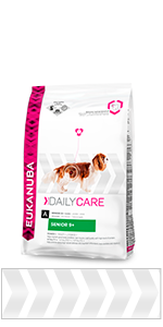 eukanuba daily care sensitive digestion 2.5 kg