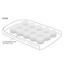 sealy spinal alignment pillow 5cm