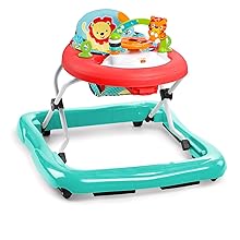 bright starts giggling safari walker