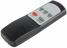 ansio fan remote control