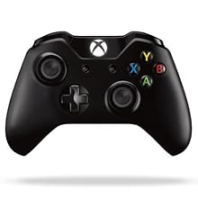 Xbox One Wireless Controller
