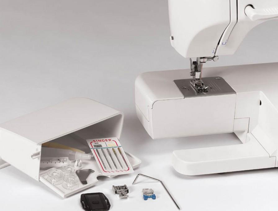 Singer 2273 Tradition Sewing Machine Amazon.co.uk Kitchen & Home