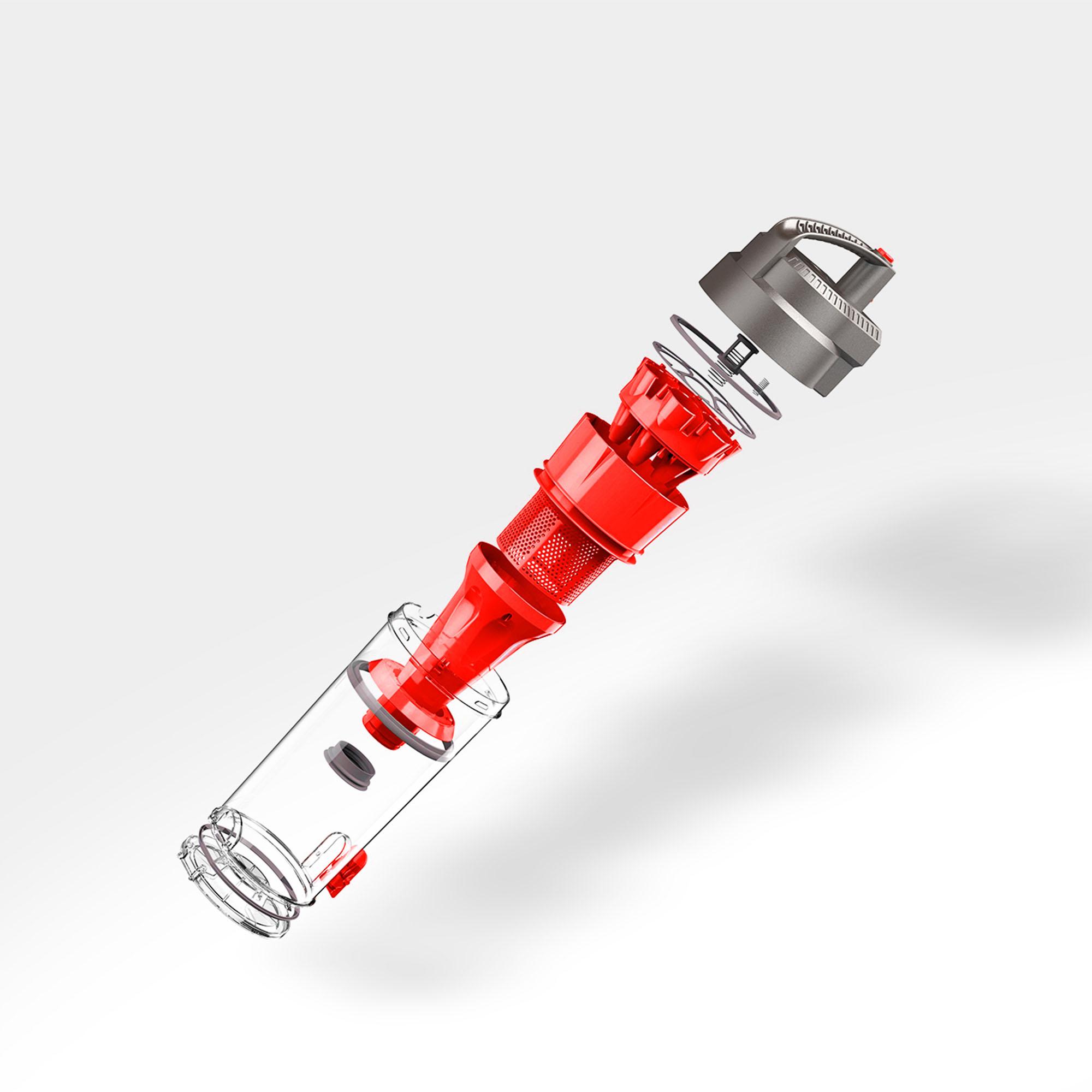 Vax U88AMTe Air Total Home Upright Vacuum Upright Amazon.co.uk