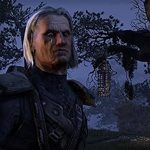 Your quest to save Tamriel