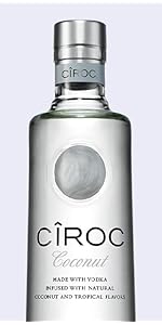 Ciroc Coconut
