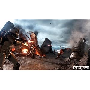 Star Wars DLC