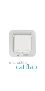 SureFlap Microchip Cat Flap