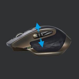 wireless mice, black, white, mice, mx master, logitech