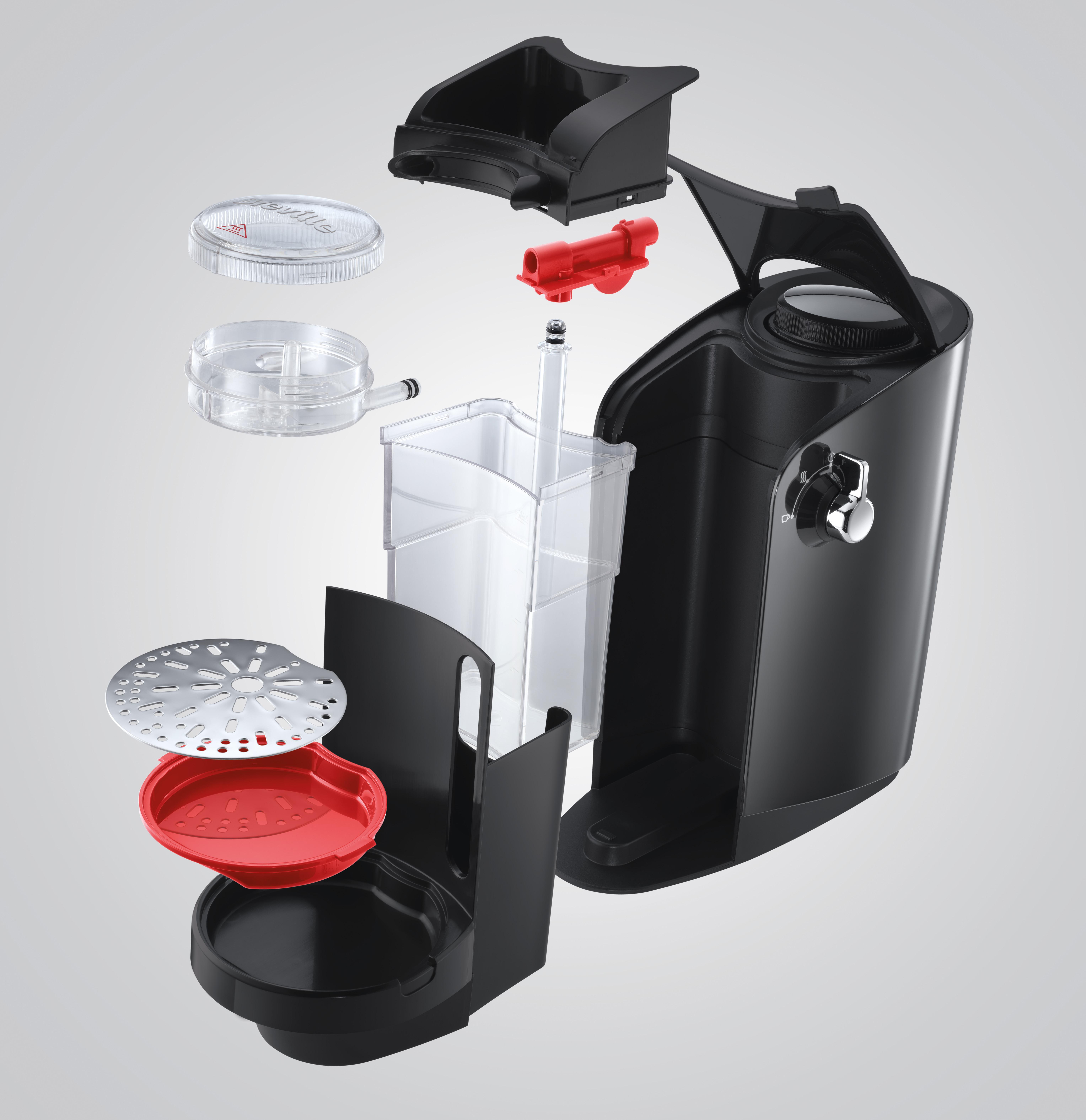 Breville Moments Instant Hot Drinks, Coffee, Hot Chocolate Maker Machine VCF041 5011773058735 eBay