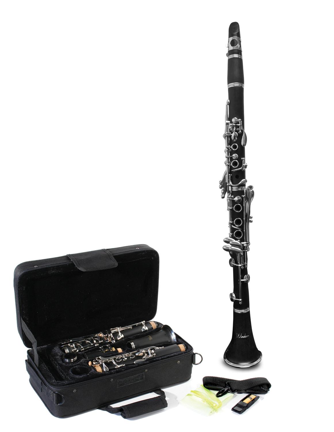 Windsor Student Bb Includes Hard Case Amazon.co.uk Musical Instruments