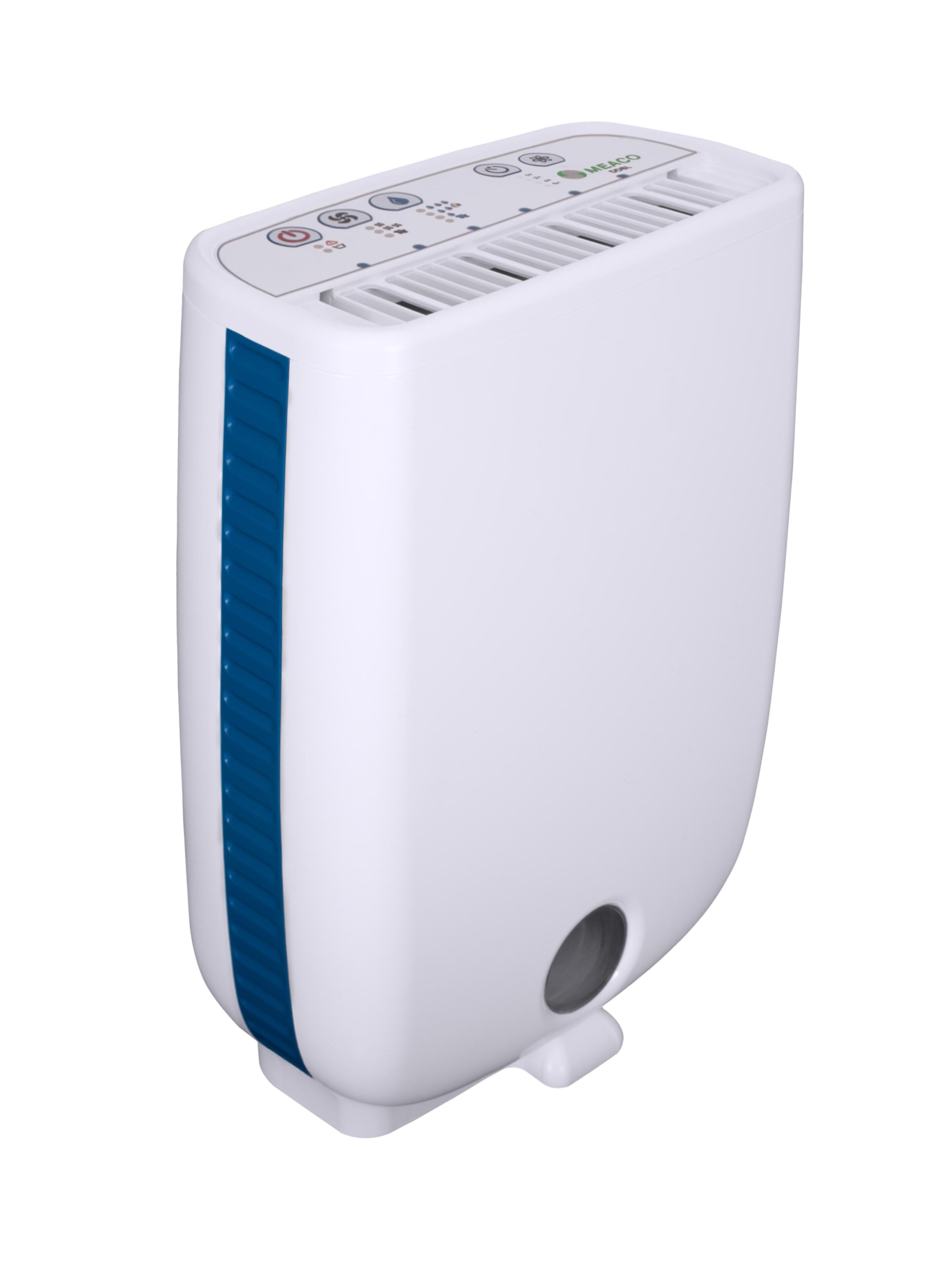 Meaco Portable Compact Dehumidifier DD8L Amazon.co.uk Kitchen & Home