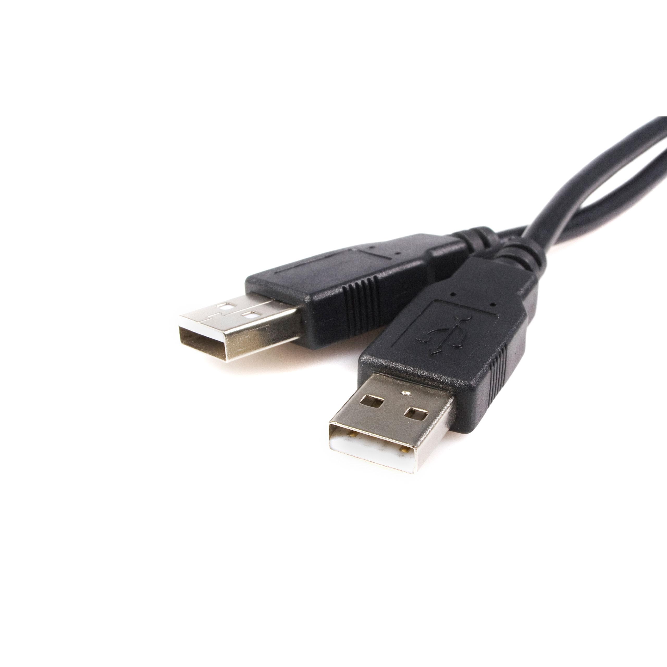 USB2LINK USB Easy Transfer Cable for Windows 8 Upgrade