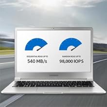 Ultimate Read/Write Performance