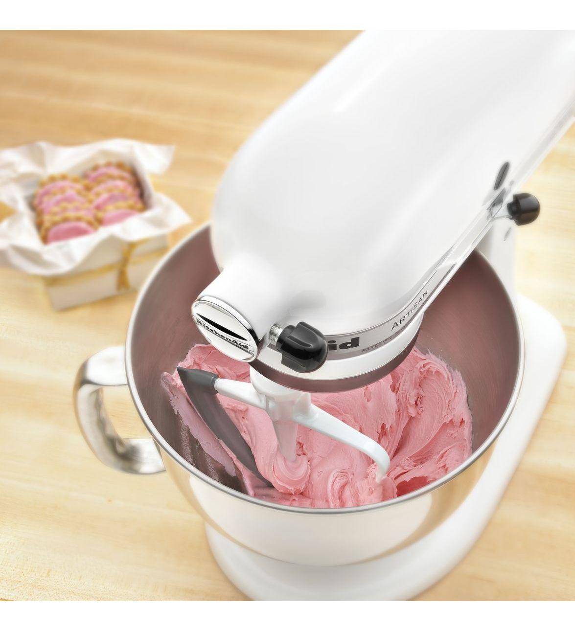 KitchenAid 5KFE5T Flex Edge Beater (Optional Accessory for KitchenAid