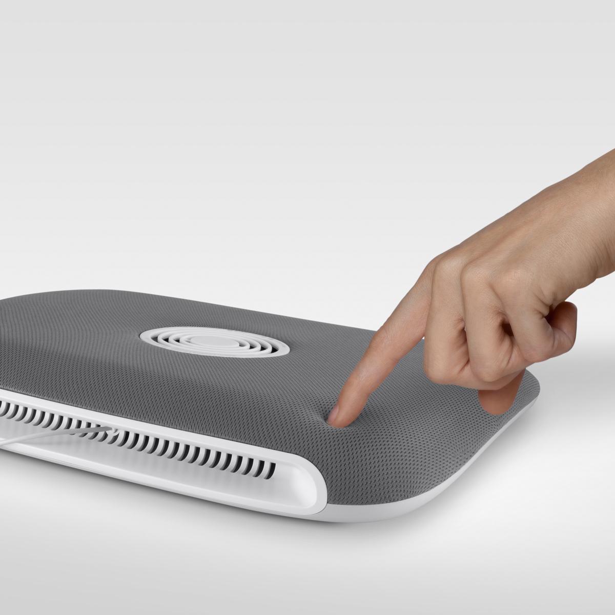 Belkin Coolspot Cushion Chill Mat for Laptop Amazon.co.uk Electronics