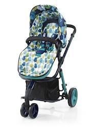 cosatto woop pram