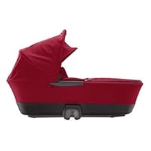 maxi cosi foldable carrycot