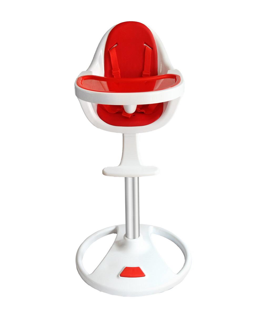 Bebe Style Modern Swivel 360 High Chair (Red) Amazon.co.uk Baby