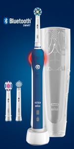 Oral-B SmartSeries 5000 Electric Toothbrush