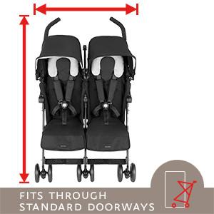 maclaren triumph double