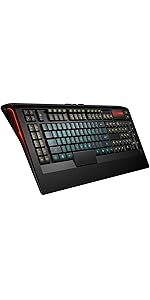 Apex 350 Gaming Keyboard
