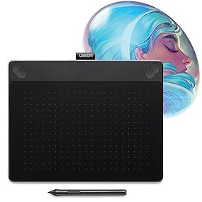 Intuos Art Medium - Black
