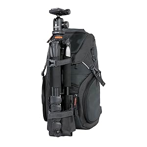 vanguard adaptor 41 camera backpack