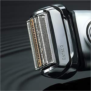 Braun 9290cc Series 9 Electric Foil Shaver Charger and Rechargeable Cordless Razor for Men