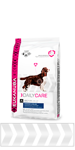 eukanuba sensitive joints