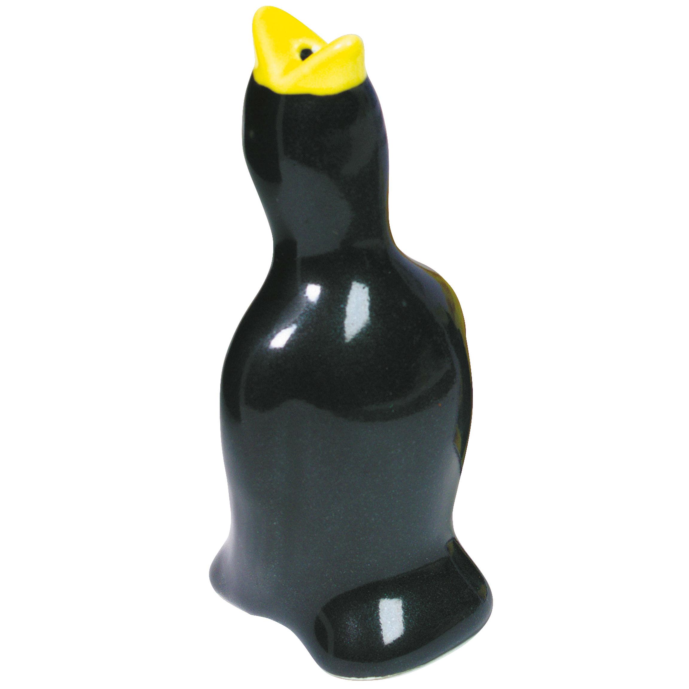 KitchenCraft Ceramic Blackbird Pie Funnel / Pie Bird Amazon.co.uk