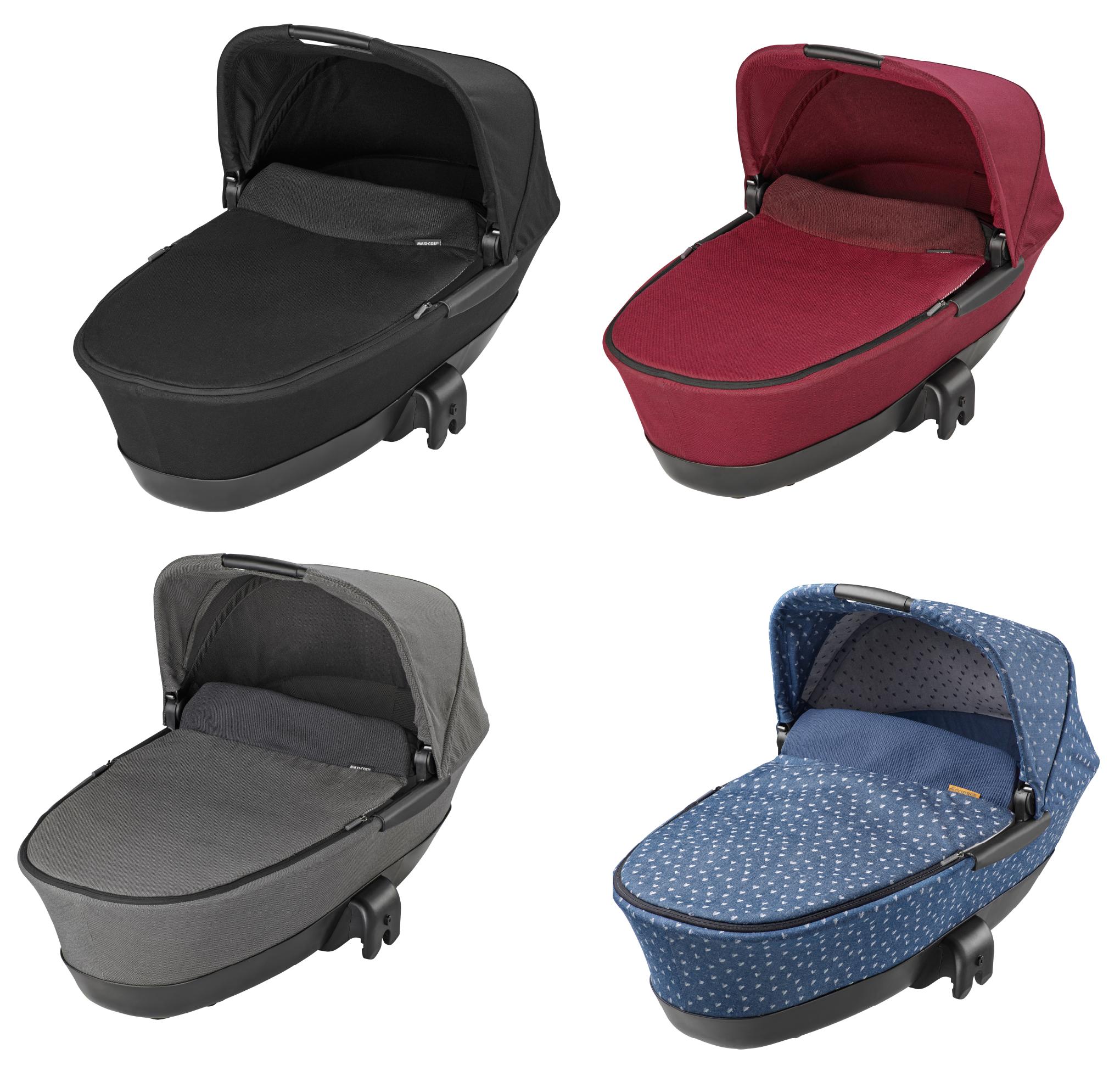 maxi cosi foldable carrycot