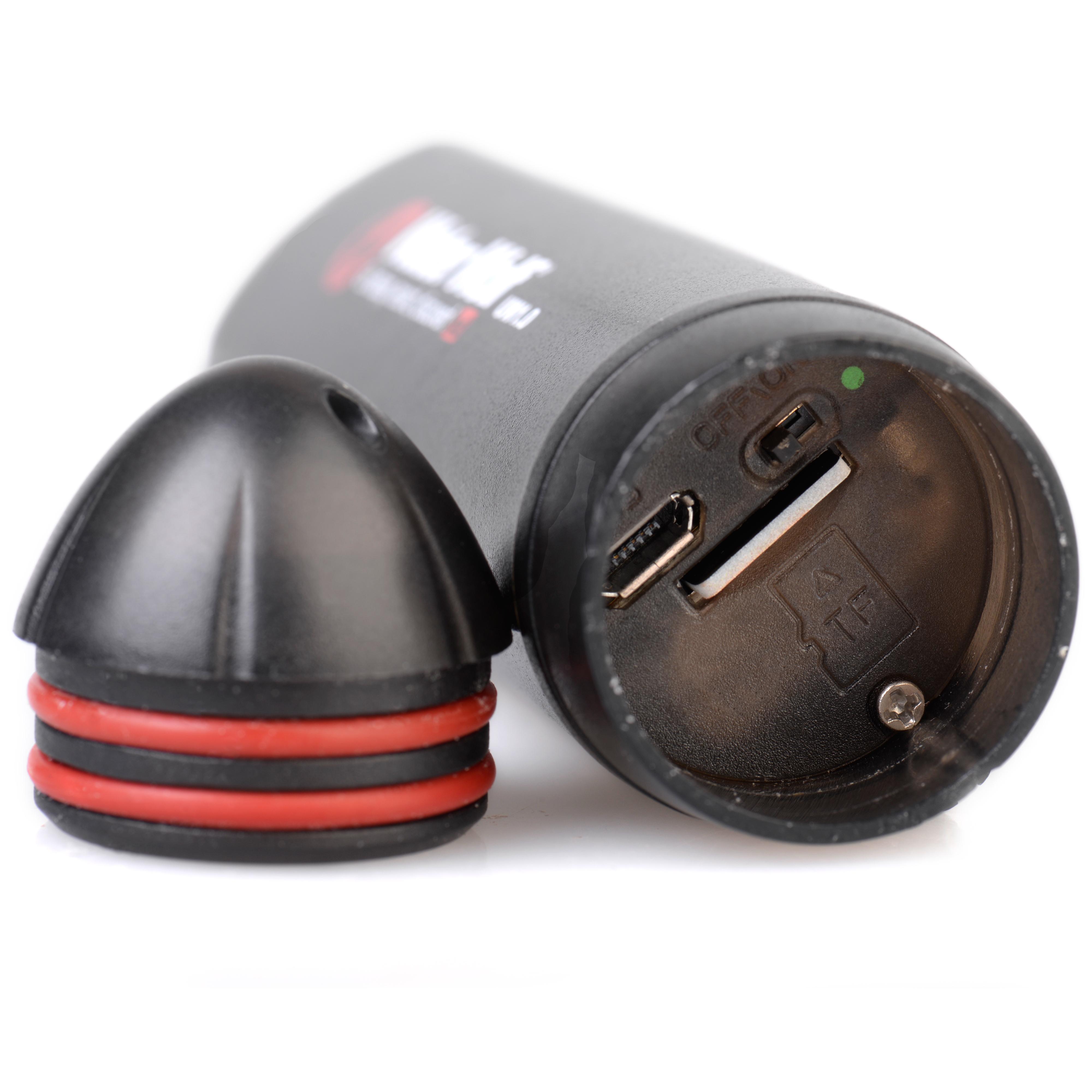 Water Wolf HD Underwater Fishing Camera Amazon.co.uk Sports & Outdoors