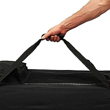 mool lightweight pet carrier