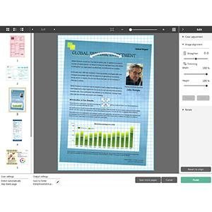 Captureperfect V3.0.x Software Captureperfect V3.0.x Software