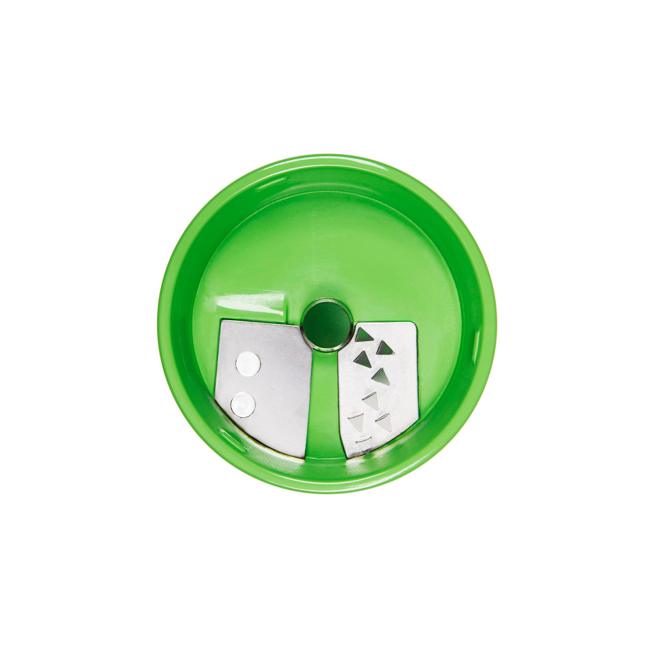 OXO Good Grips Hand Held Spiralizer Green OXO Amazon.co.uk Kitchen