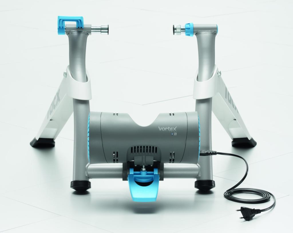 tacx vortex smart home trainer