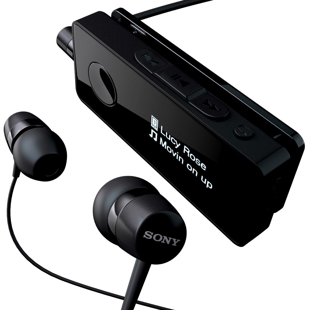 Sony SBH50 Stereo Bluetooth Wireless Headset with NFC Amazon.co.uk
