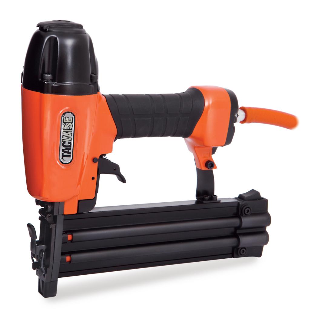 Tacwise 50mm Brad Nailer Air Nail Gun DGN50V Amazon.co.uk DIY & Tools
