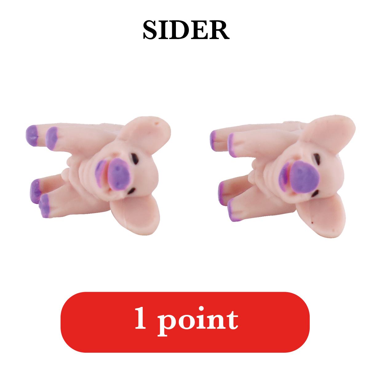 Pass the Pigs Dice Game Amazon.co.uk Toys & Games