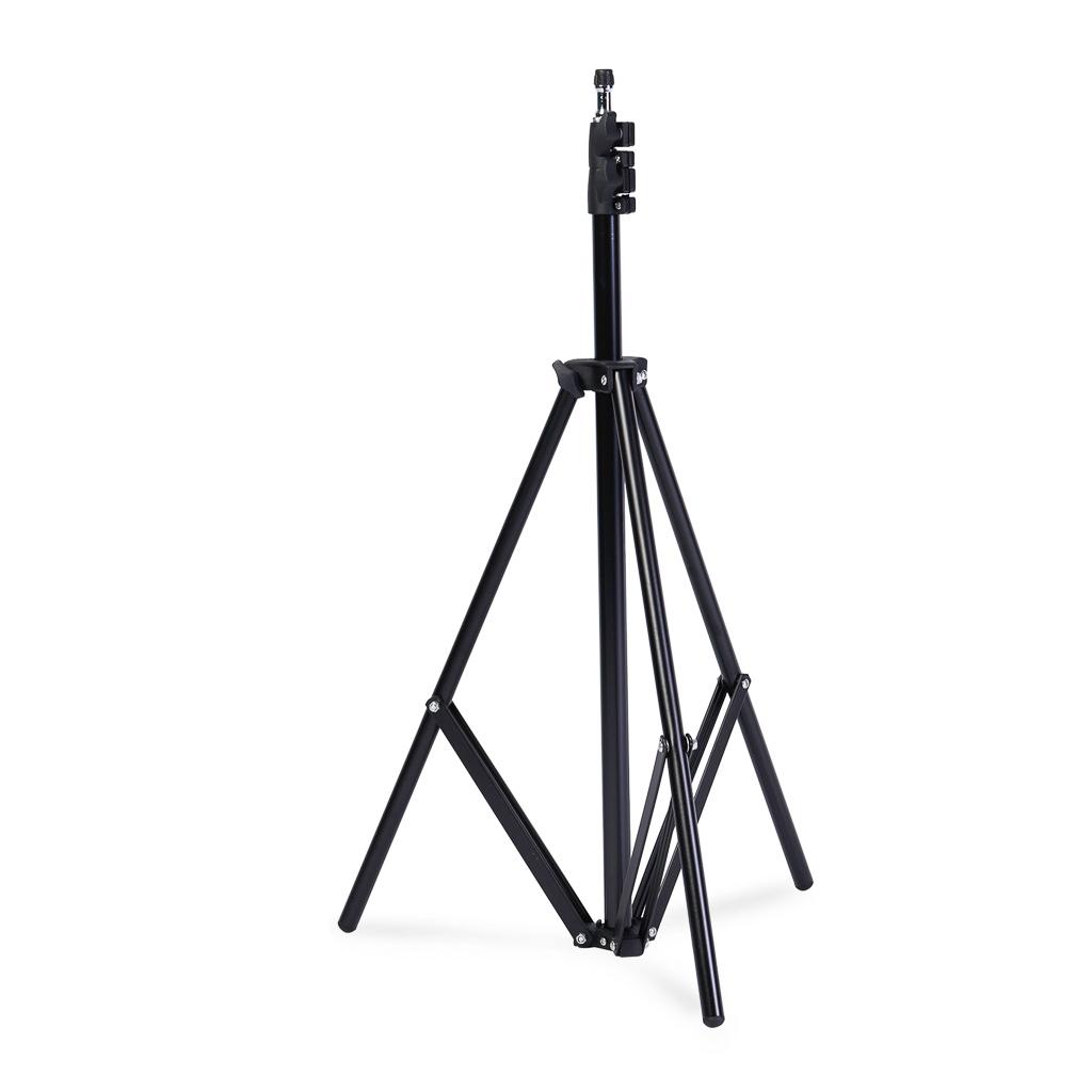 PhotoSEL Studio Light Stand, 80 cm to 190 cm Amazon.co.uk Camera & Photo