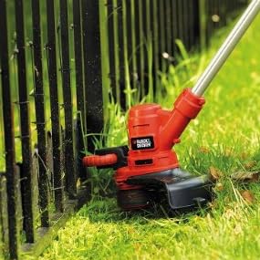 ST5530-GB 550W Corded Grass Strimmer